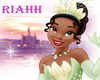 ~SL~ Riahh's Tiana Pic