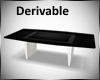 Elite Table- Derivable