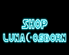 Shop Luna Sign