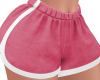 Lara Pink Short