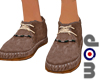 |dom| PAM Moccasin Brown