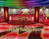 M&M Rdaio Room