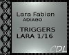!C* Lara Fabian Adiago