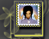 Prince Stamp - Purple