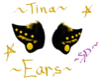 [SD] TinaGold~ Ears