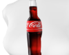 bottle cola