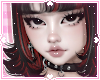 ❀. zahori | vampiress