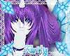 {R} Sailor Rarity's Hair