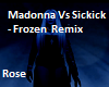 Madonna Vs Sickick