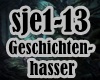 Schlaf jetzt ein
