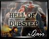 DJ Hell Of Dubstep