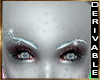 (A1)Lady frost eyerbrows