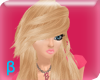 *B* Boli Barbie Blonde