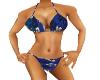 (LMG)Aloha Blue Bikini