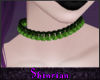 S| Emerald Chain