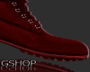 Ǥֆ.Clasic_Boot - Red