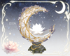 !A| Crescent Reliq BG