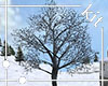 [Kit]Winter Tree 2