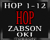 Zabson - Hop