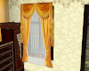 (S)Antique Curtains