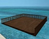 Tropical Island Deck 2
