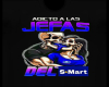 Adicto a las jefas de Sm