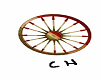 ch)ornament wheel mexico