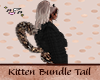 Kitten Bundle Tail