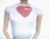 Injured Heart Shirt