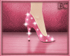 EC| Barbie Heels