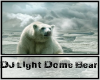 DJ Light Dome Bear