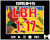 La Bombe humaine+Drum