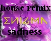 ENIGMA - house remix
