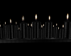 WAREHOUSE CANDLE TRAY