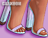CH*Fairy Heels
