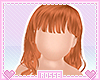 KID Hair Emily Carrot