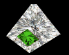 [BD]Diamond w/Emerald