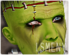 [Is] Frankie Monster Skn