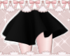 Black Skirt