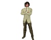 BC BEL SUIT BROWN SAIED2