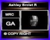Ashley Brclet R