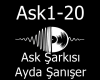 Ask Sarkisi