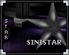 [LyL]SiniStar Star