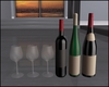Wine Bottles /Glasses