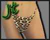 (JT)Cheetah Bikini Bt.
