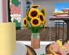 ND| Sunflowers