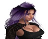 Lou-Lou's Lianne Purple