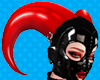 C° Red Horns Ltx