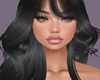 Luxury Black/Bangs Req