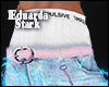 c Jeans + Pink
